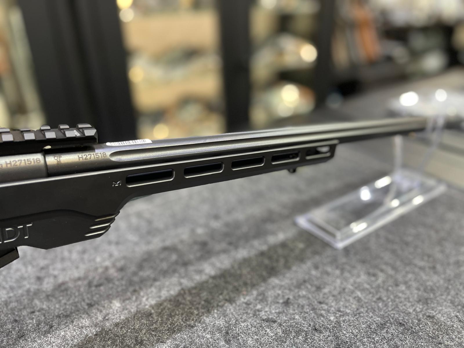 CZ 457 MDT CAL 22 LR