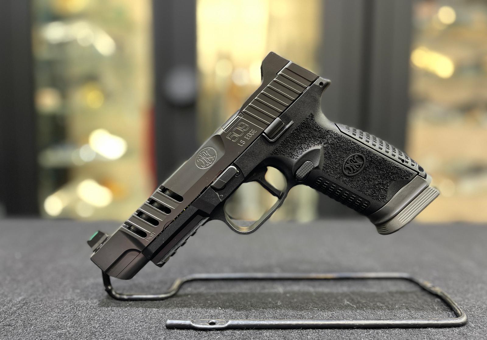 FN 509 LS EDGE