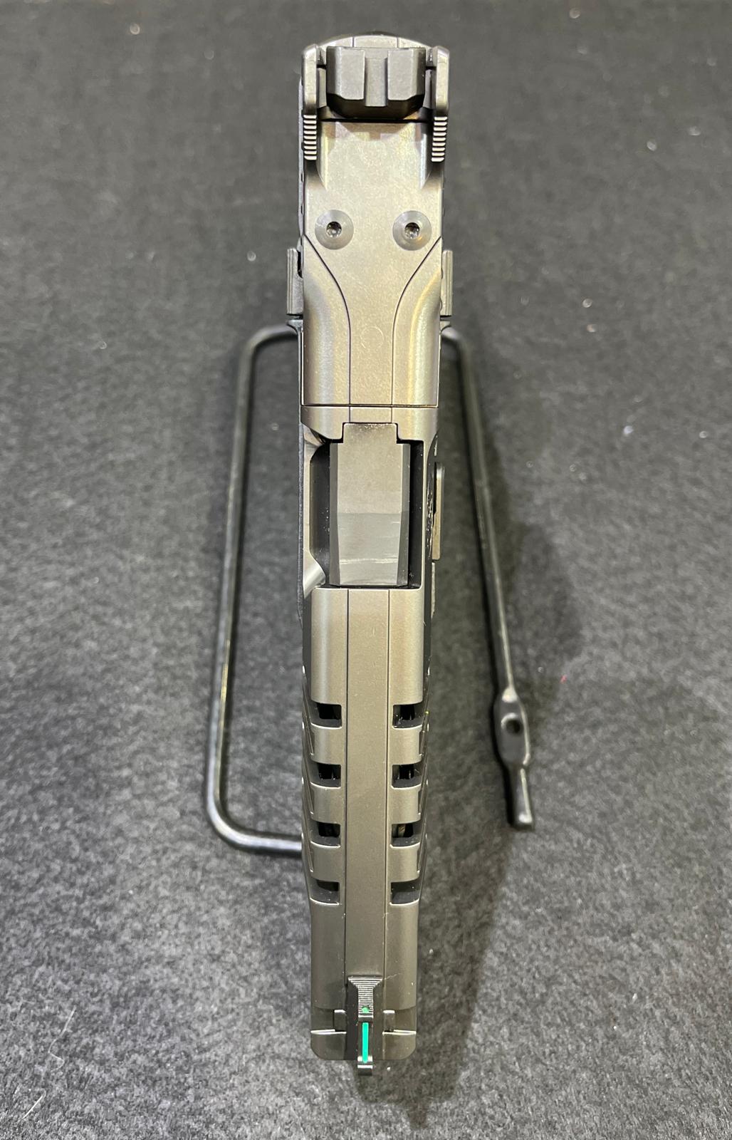 FN 509 LS EDGE