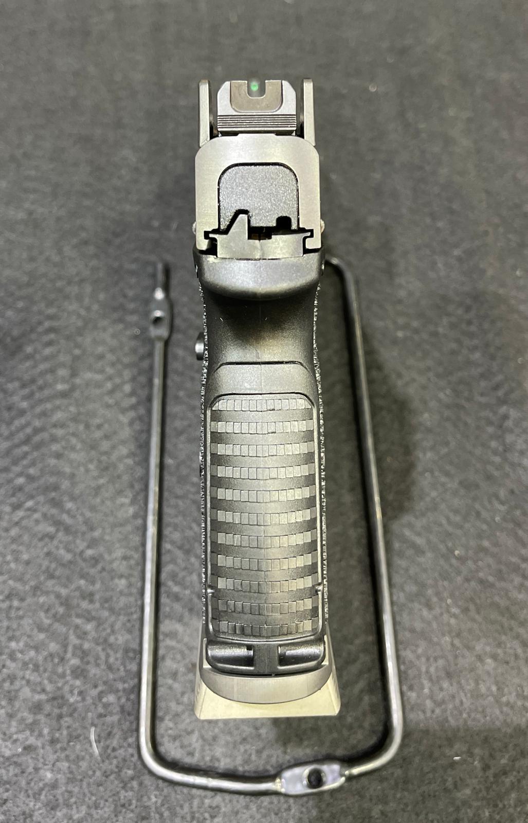 FN 509 LS EDGE
