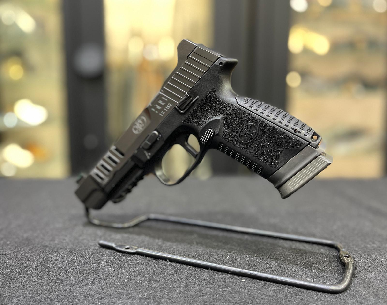 FN 509 LS EDGE
