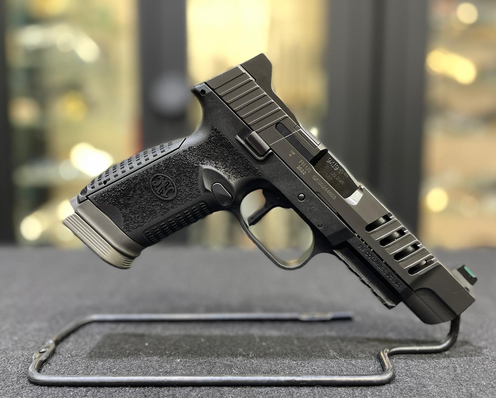 FN 509 LS EDGE
