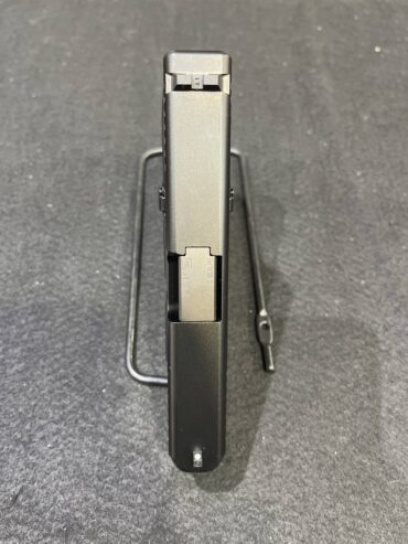 GLOCK 19 GEN 5 FS