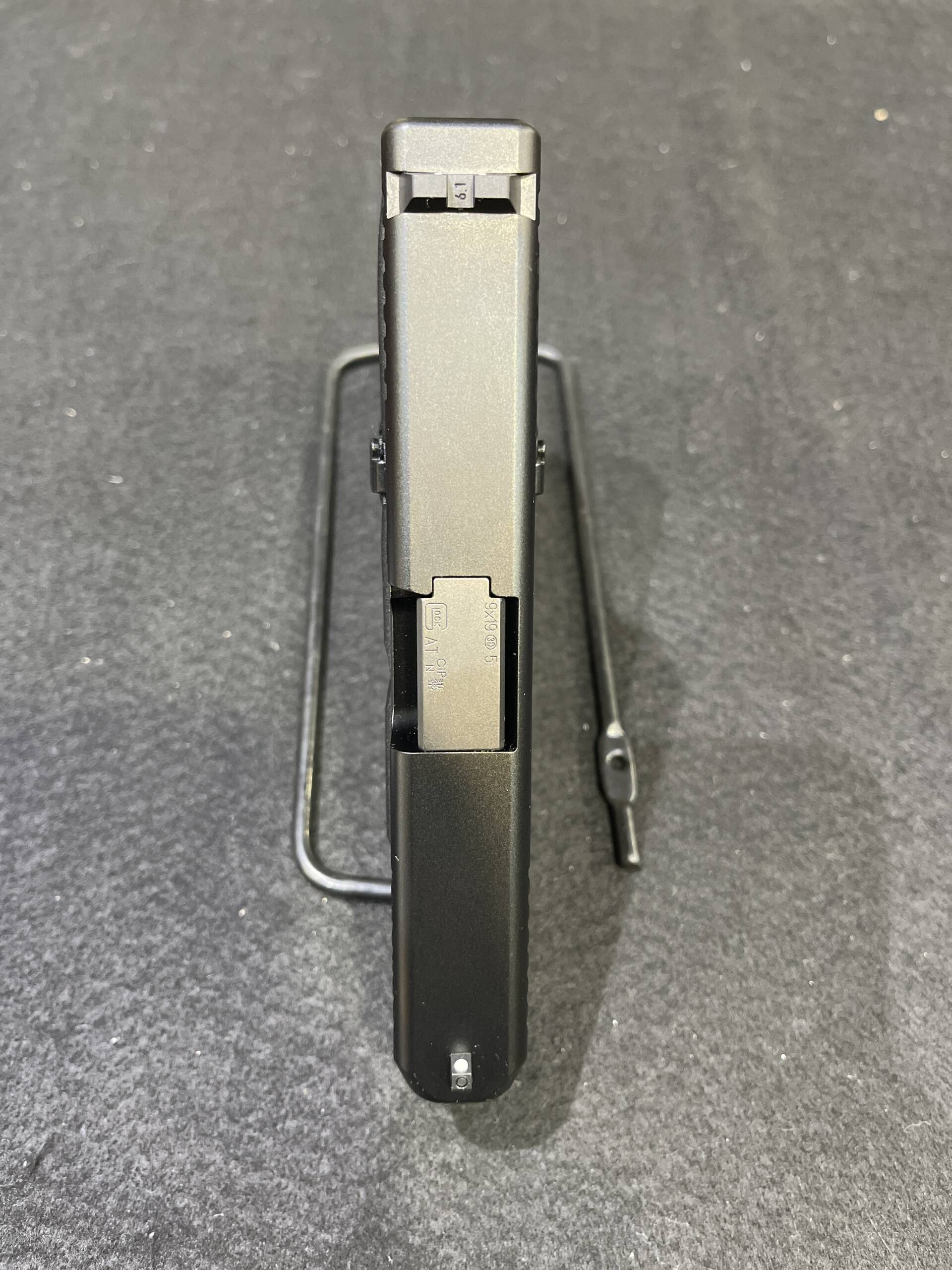 GLOCK 19 GEN 5 FS