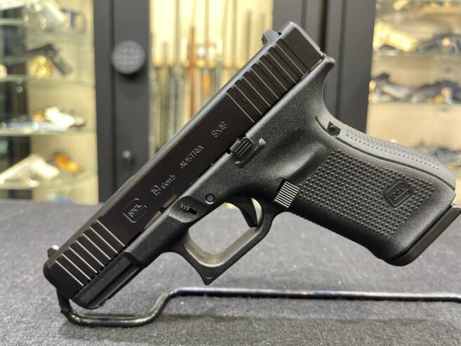GLOCK 19 GEN 5 FS