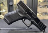 GLOCK 19 GEN 5 FS