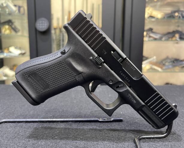 GLOCK 19 GEN 5 FS