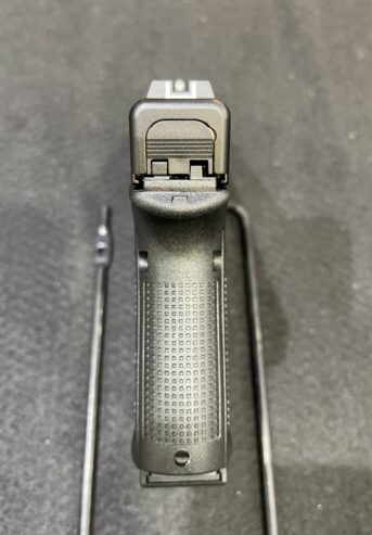 GLOCK 19 GEN 5 FS