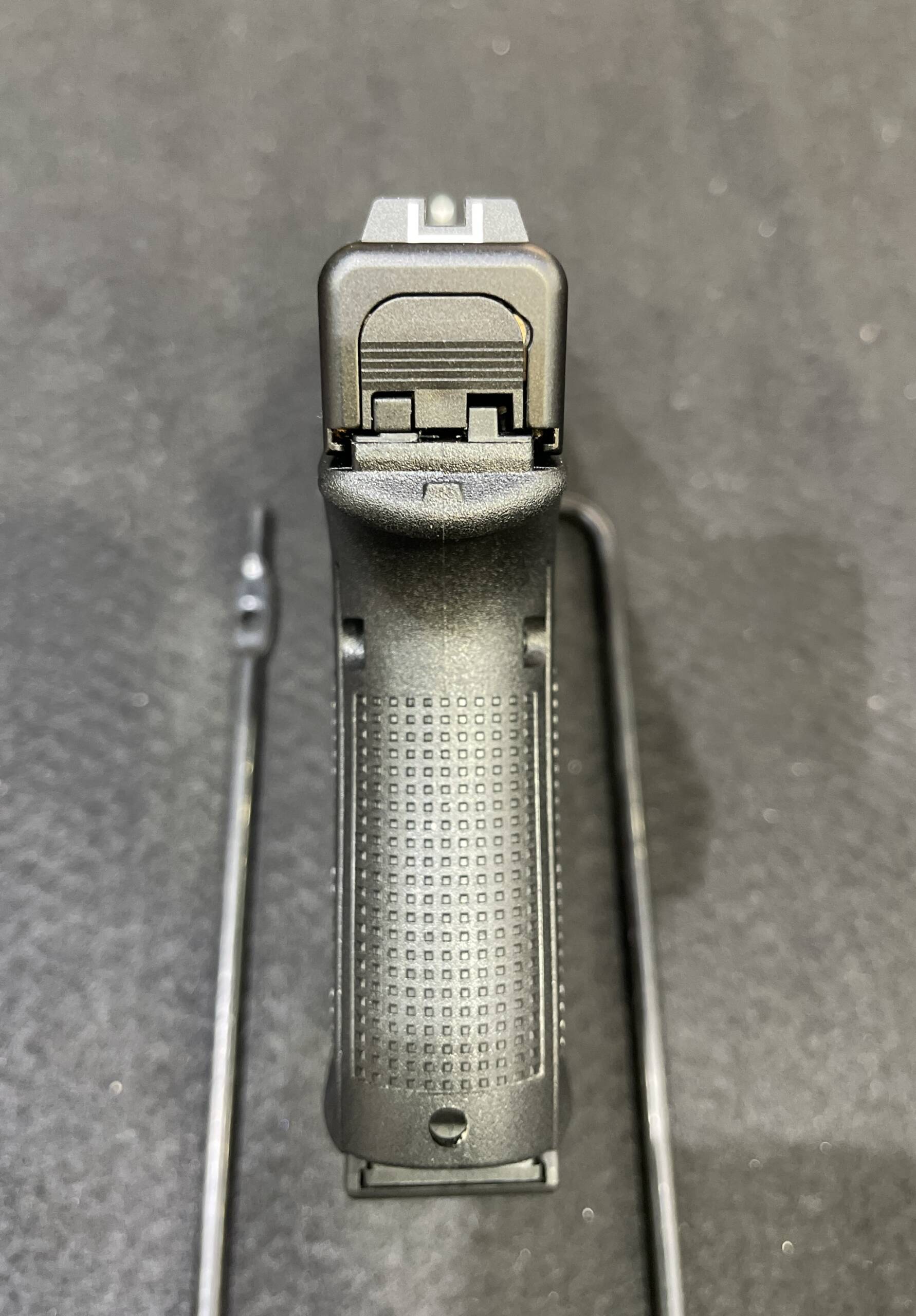 GLOCK 19 GEN 5 FS