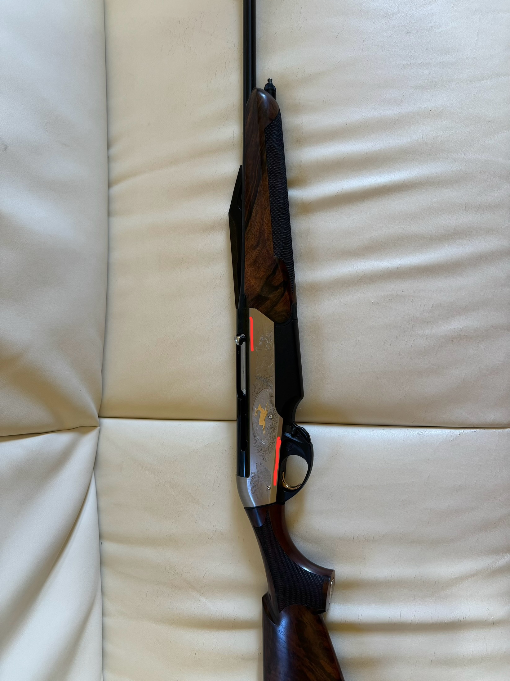 Carabina 300 Winchester magnum, DI EDIZIONE LIMITATA