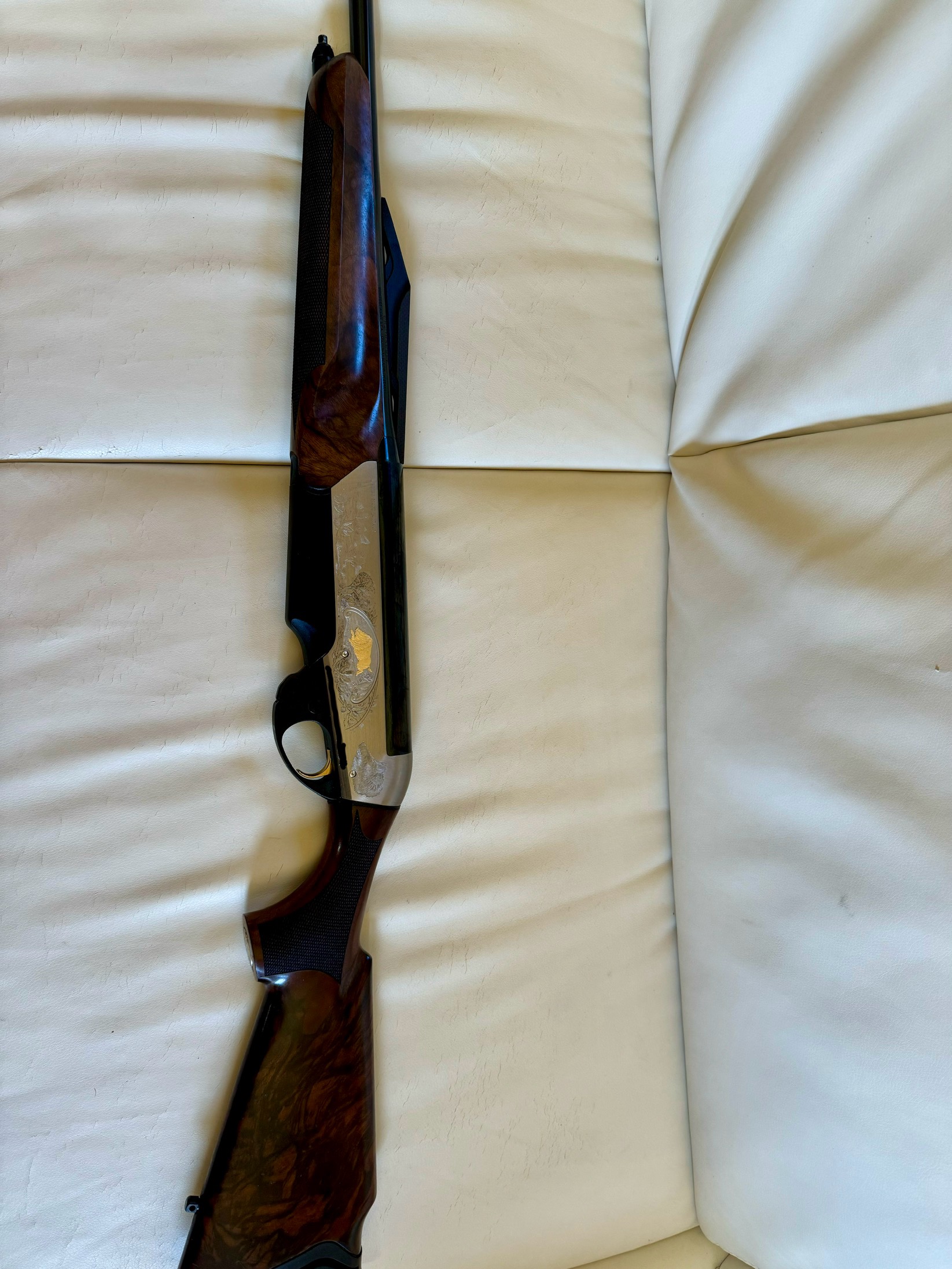 Carabina 300 Winchester magnum, DI EDIZIONE LIMITATA