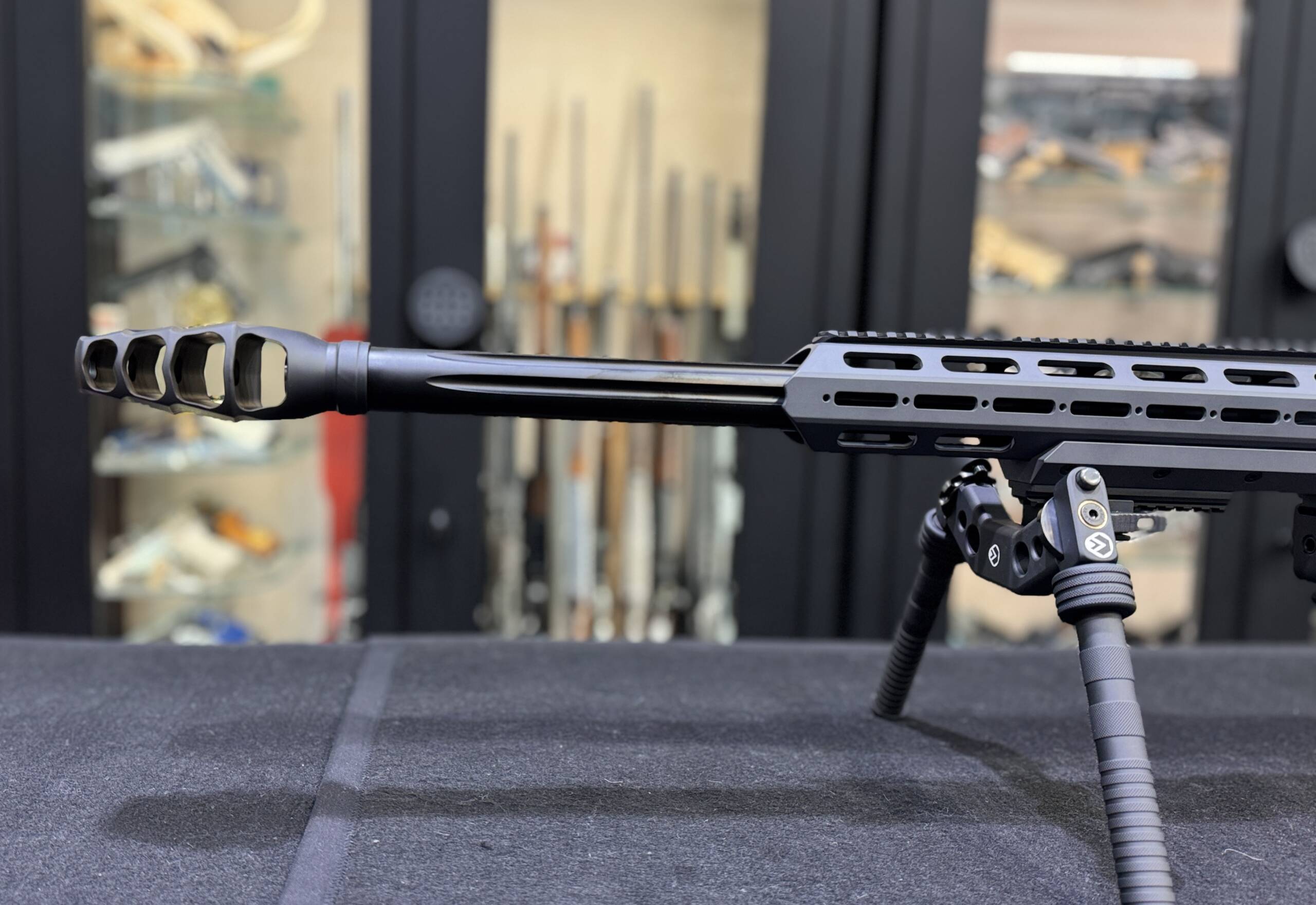 VICTRIX ARMAMENTS CORVO