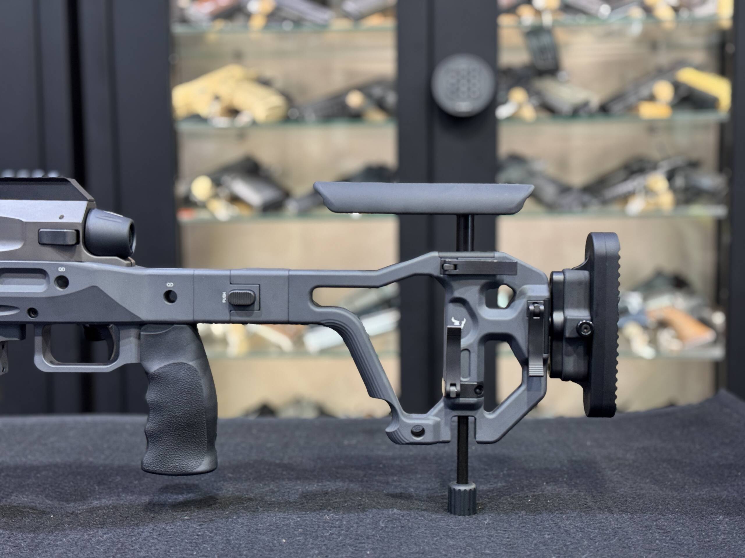 VICTRIX ARMAMENTS CORVO
