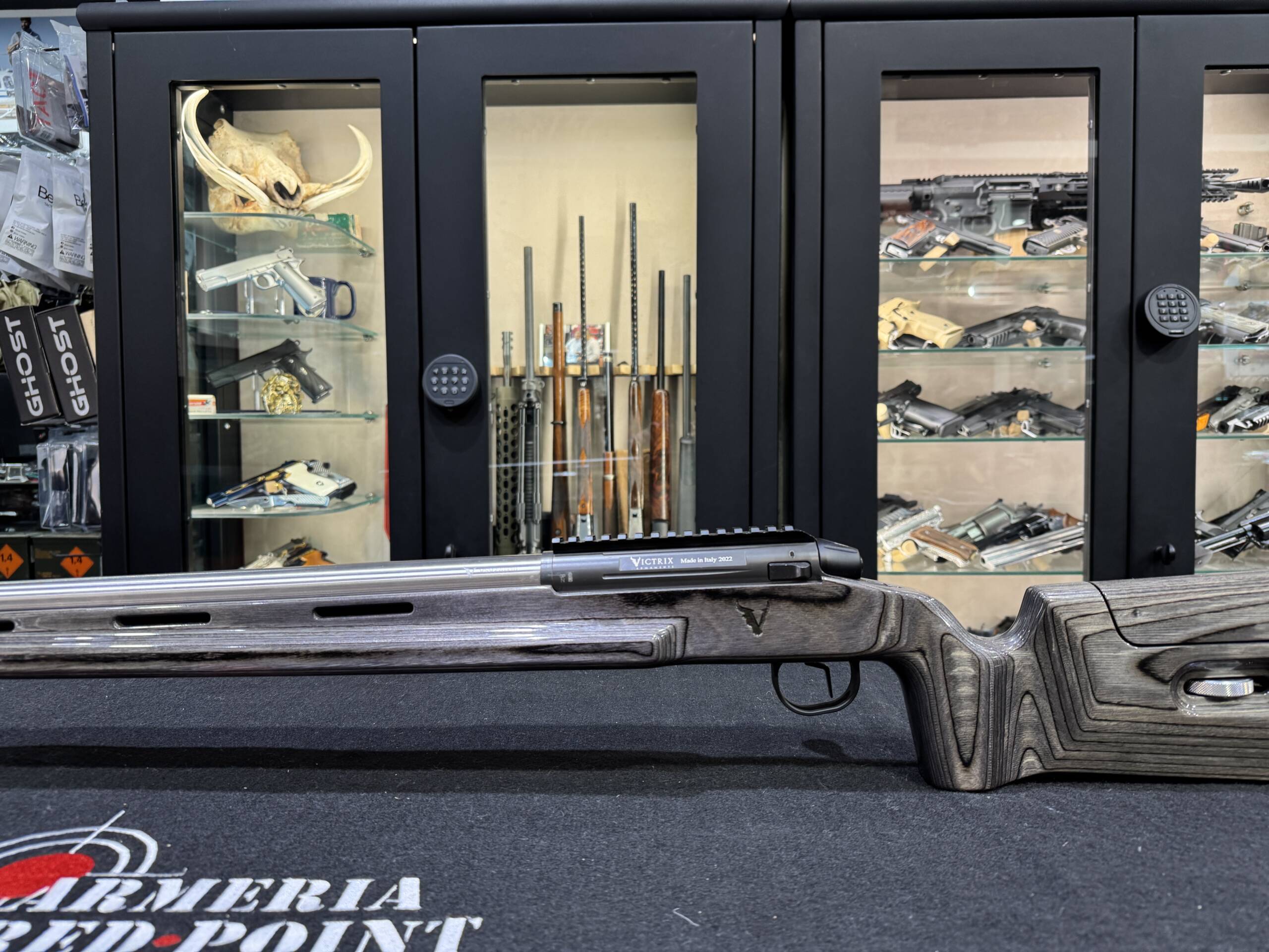 VICTRIX TARGET V