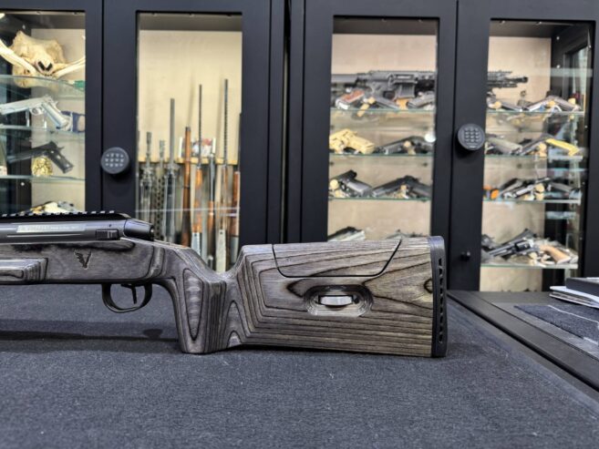 VICTRIX TARGET V