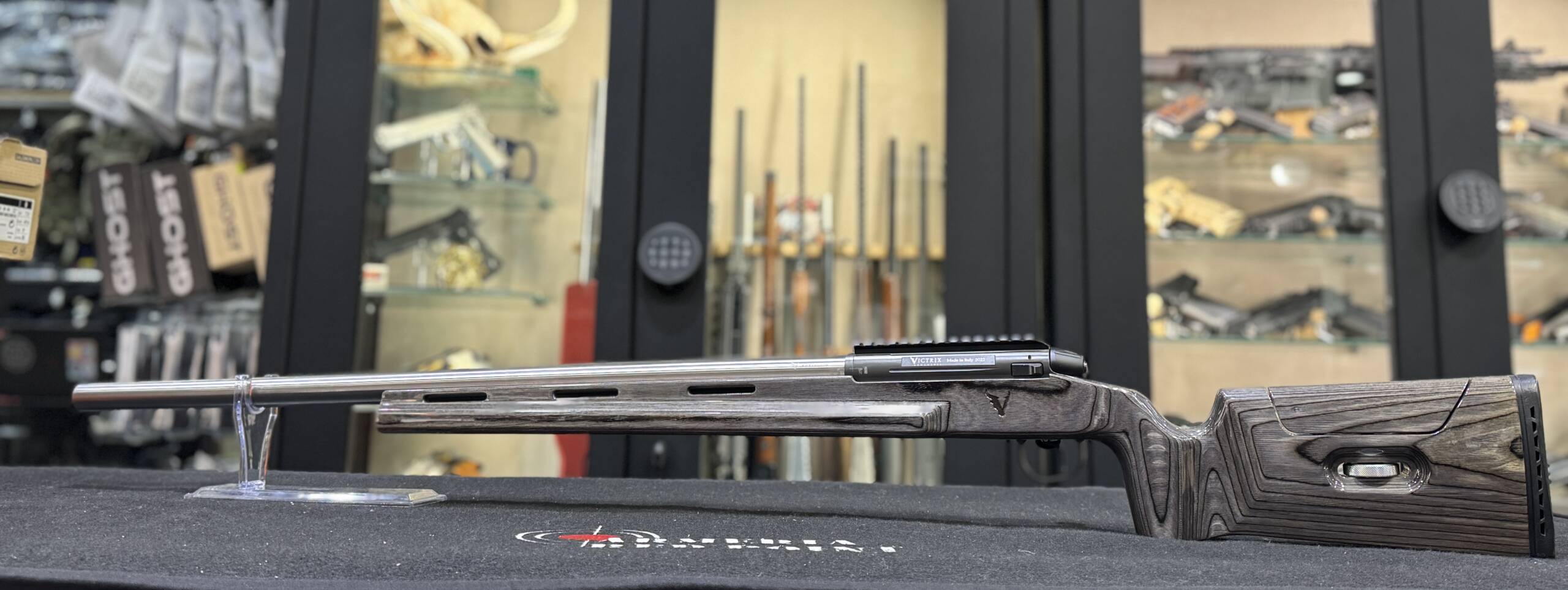 VICTRIX TARGET V