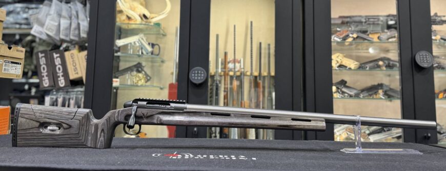 VICTRIX TARGET V