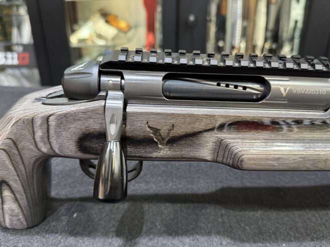 VICTRIX TARGET V