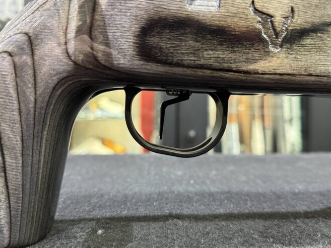 VICTRIX TARGET V