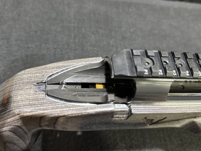 VICTRIX TARGET V