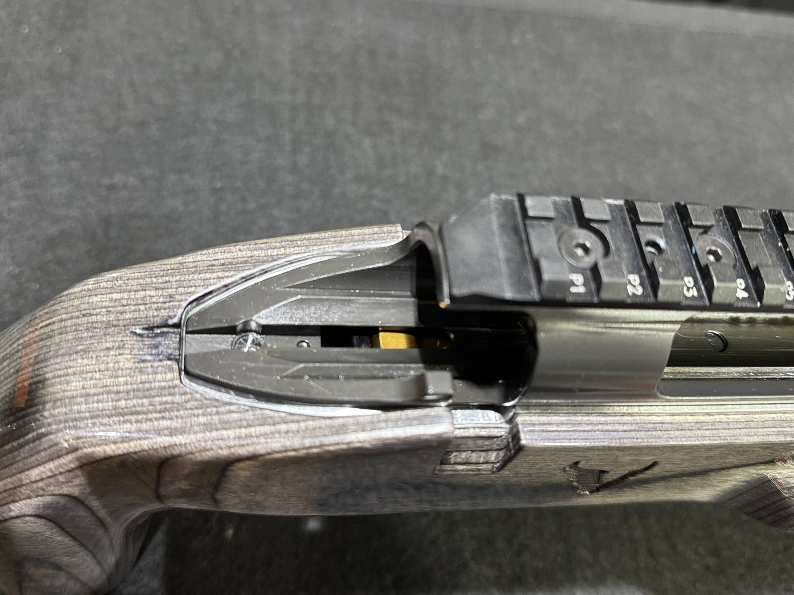 VICTRIX TARGET V