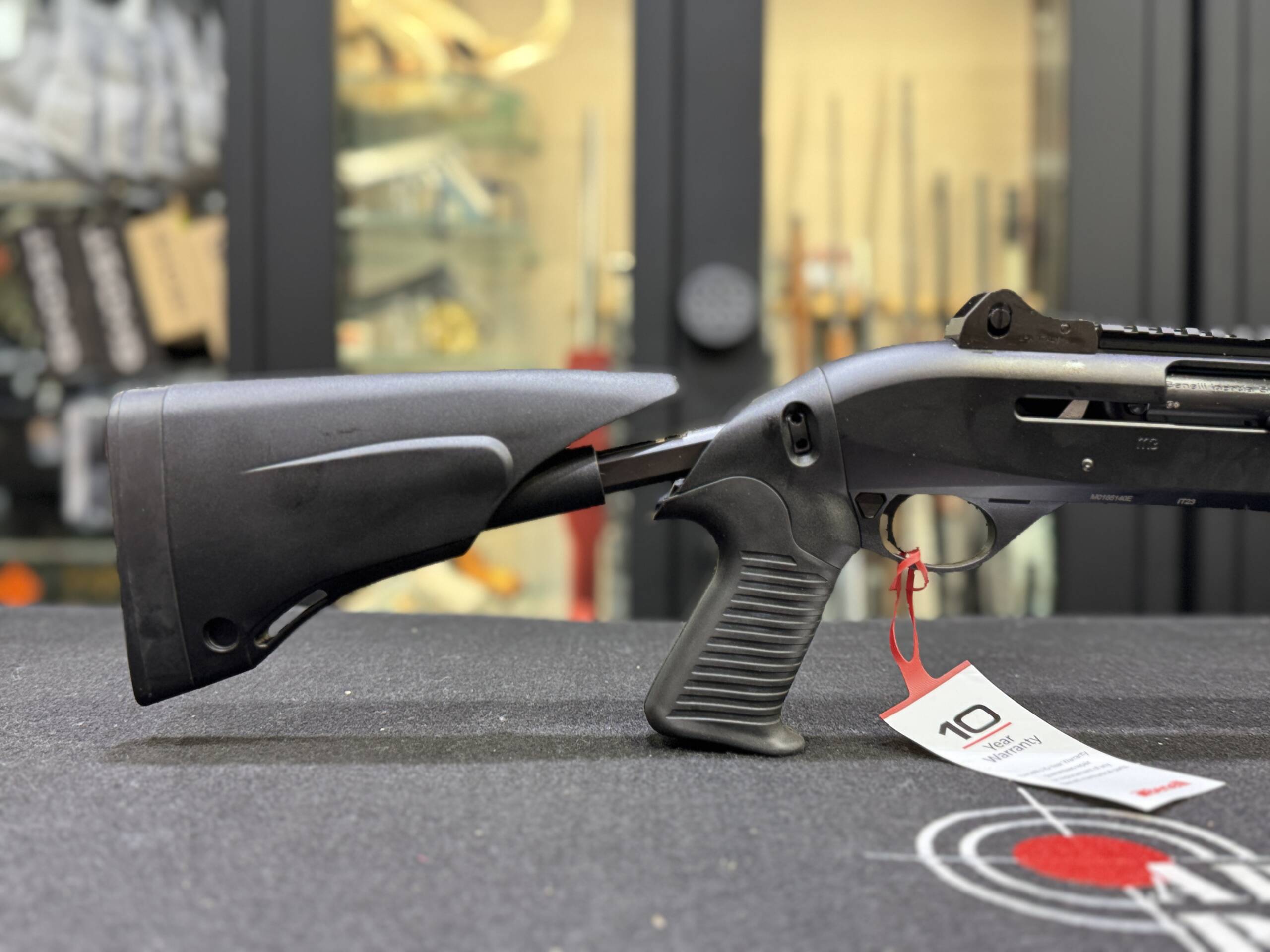 BENELLI M3 TACTICAL