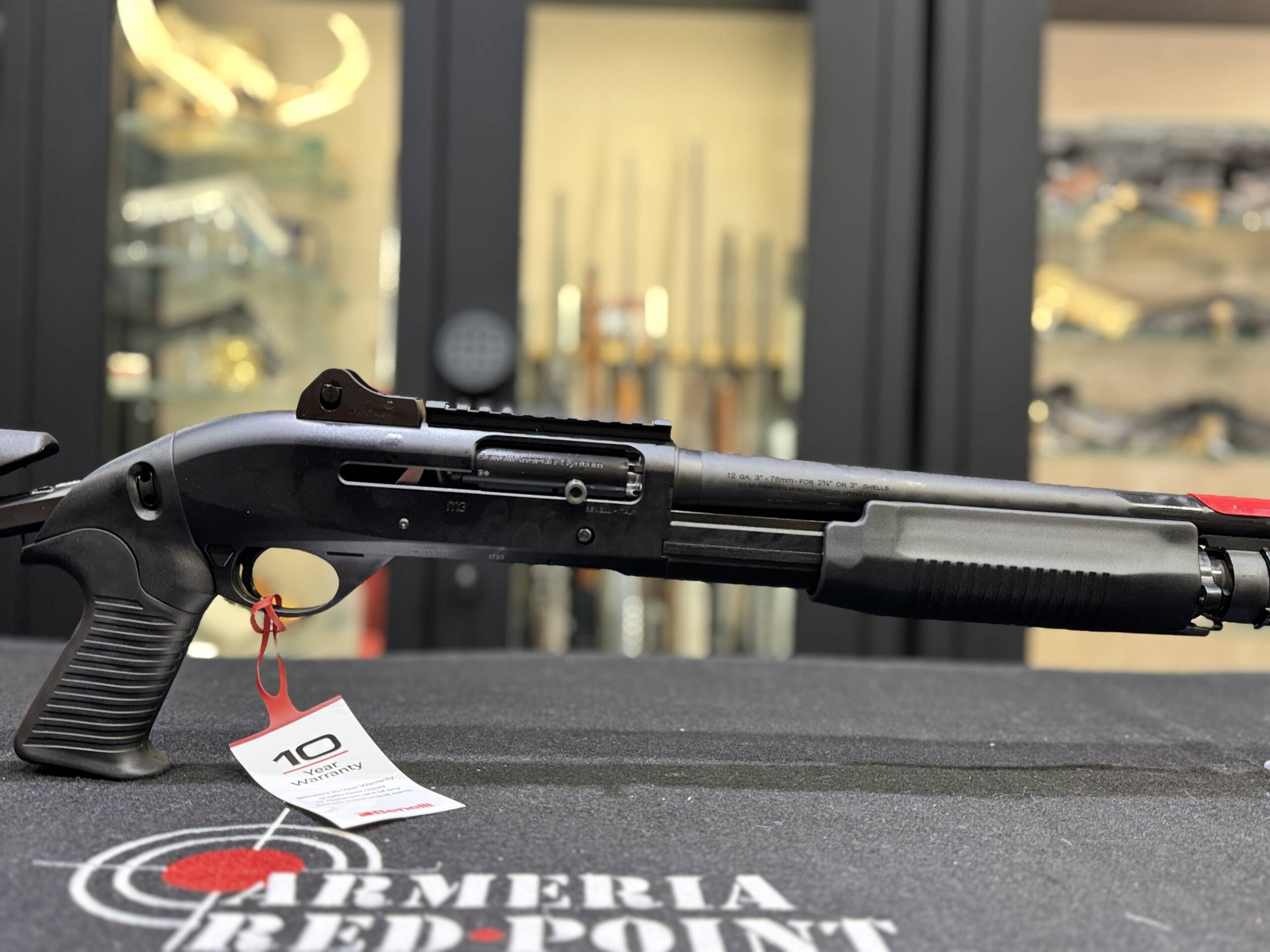 BENELLI M3 TACTICAL
