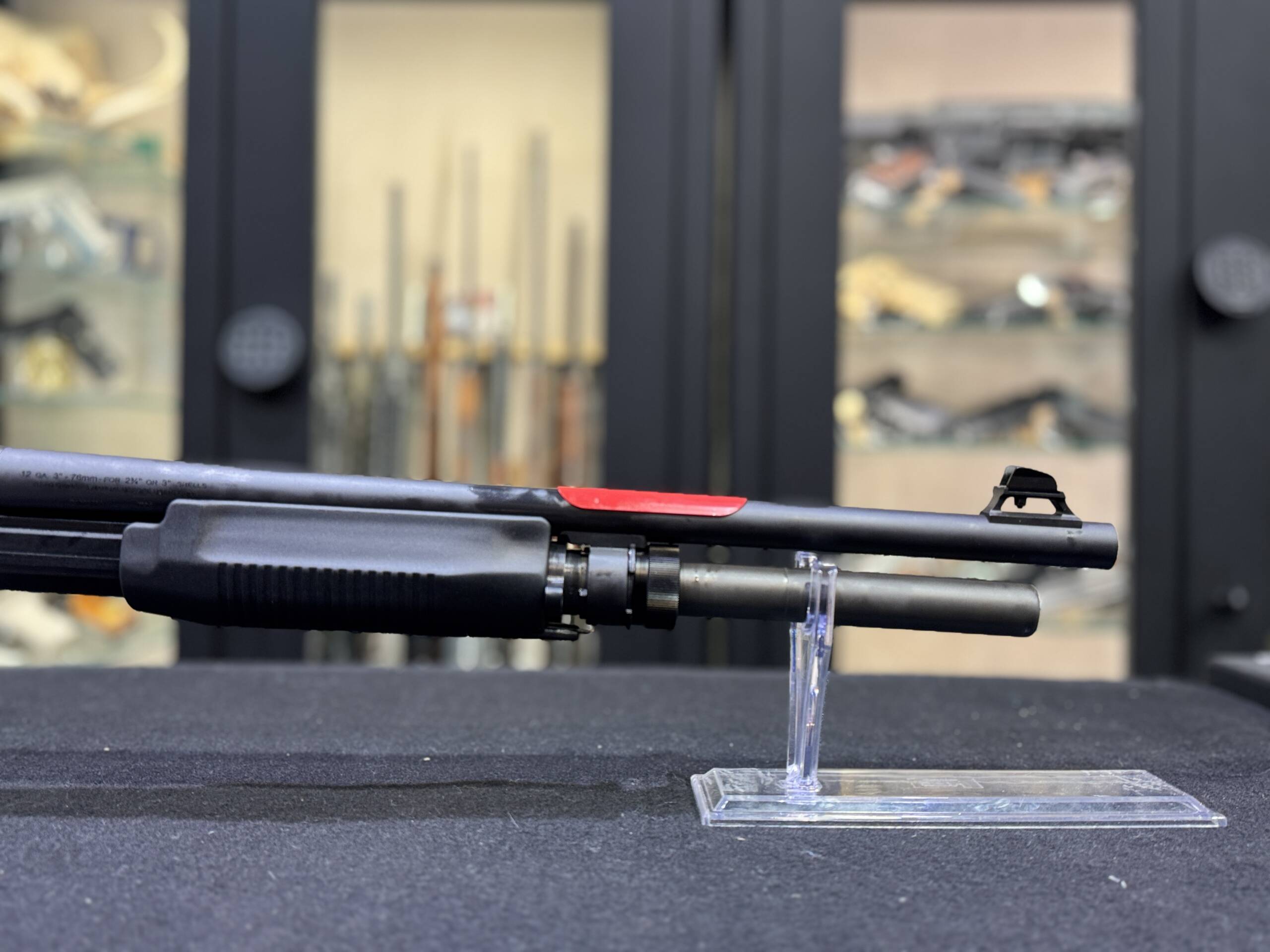 BENELLI M3 TACTICAL