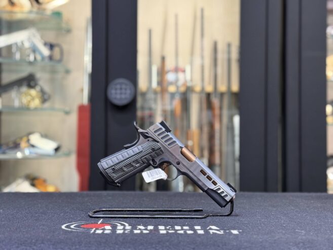 KIMBER RAPIDE DUSK