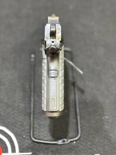 KIMBER RAPIDE DUSK