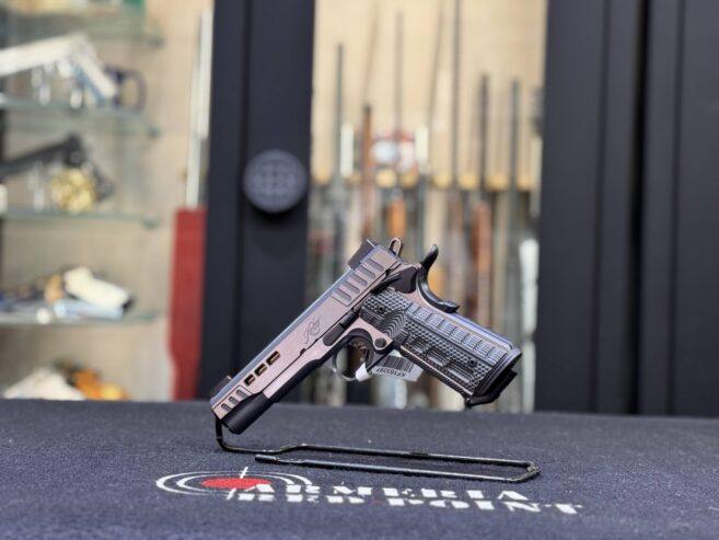 KIMBER RAPIDE DUSK