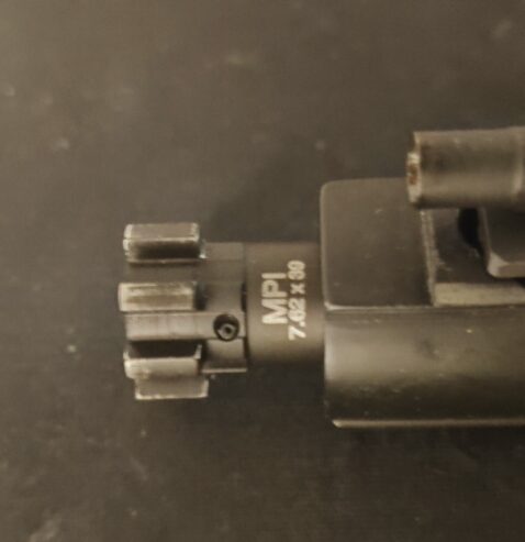 AR39 – TACTICAL 73