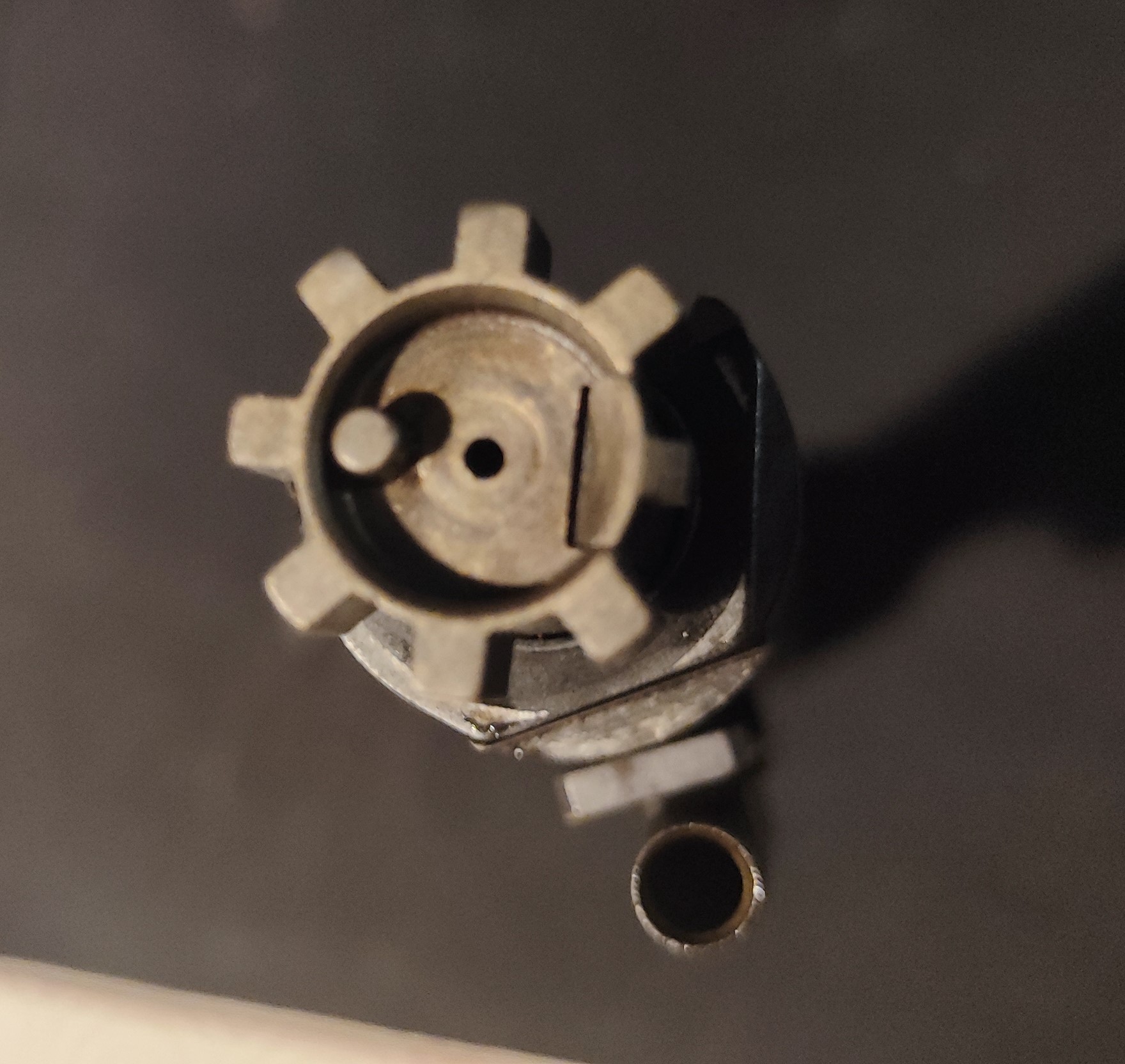 AR39 – TACTICAL 73