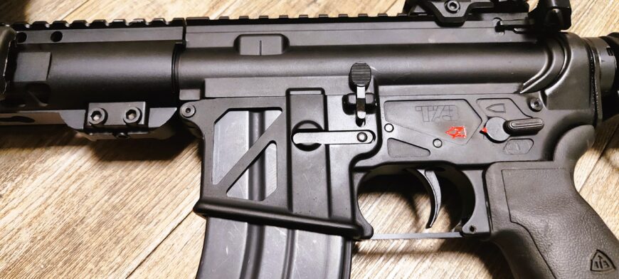 AR39 – TACTICAL 73