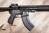 AR39 – TACTICAL 73