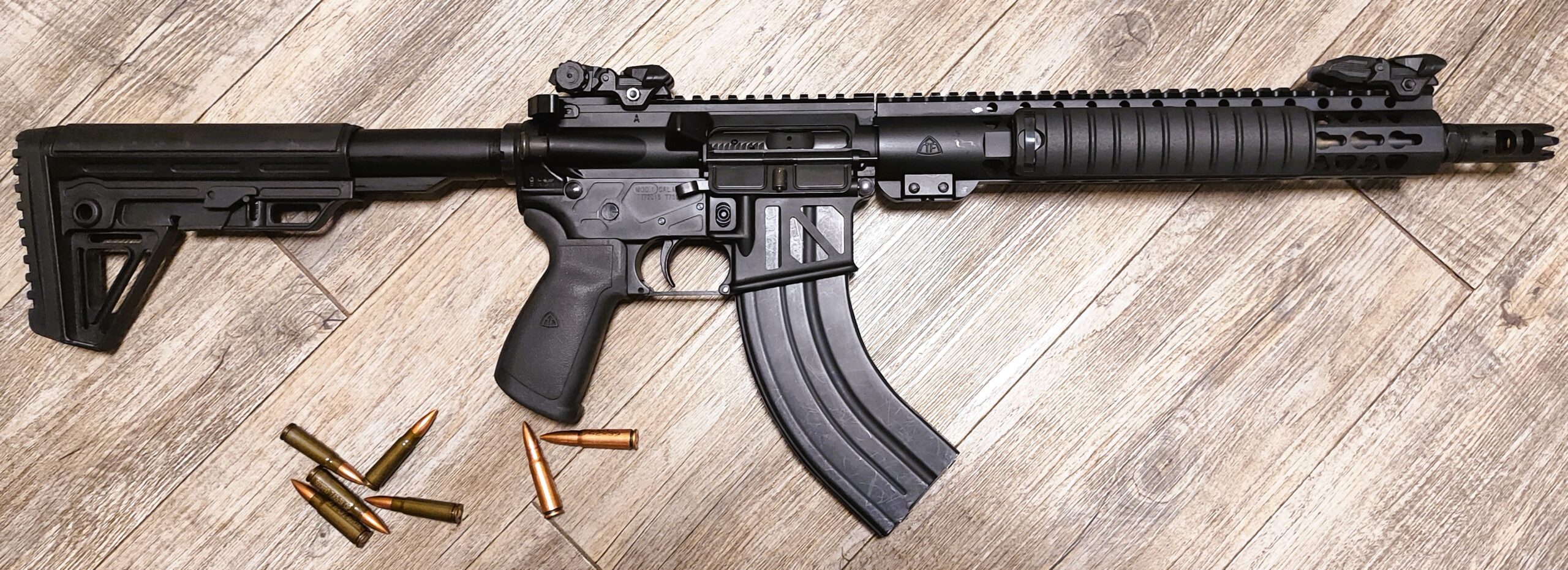 AR39 – TACTICAL 73