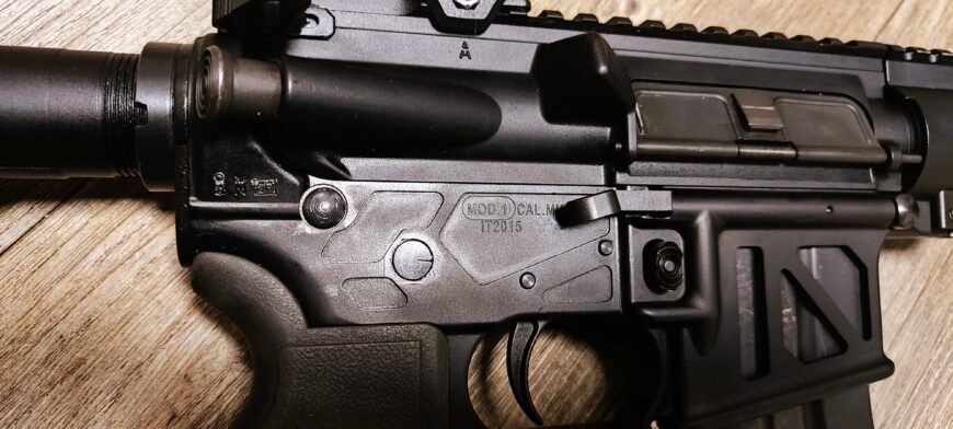 AR39 – TACTICAL 73
