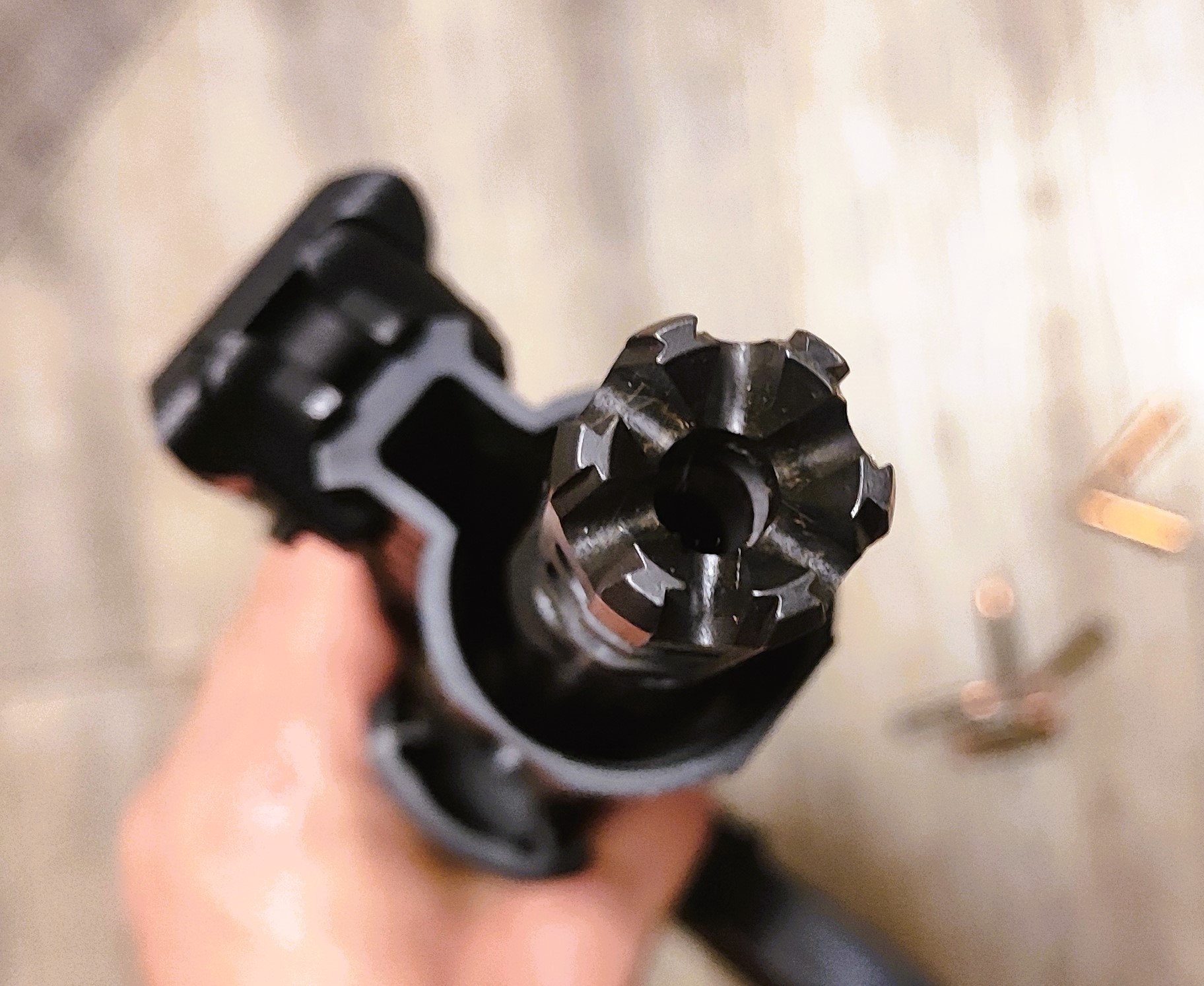 AR39 – TACTICAL 73