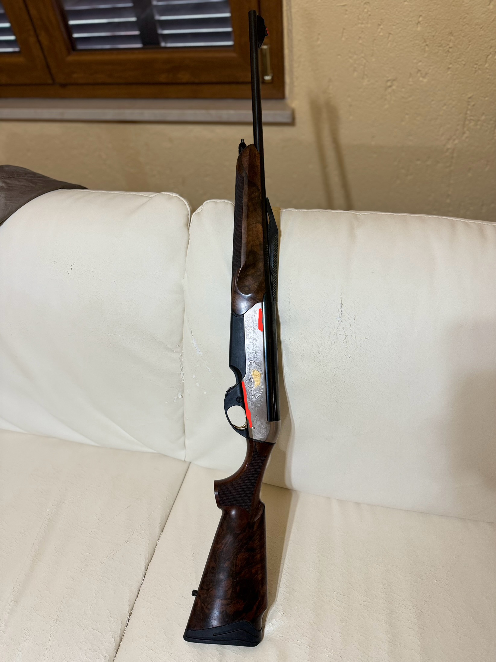 Carabina 300 Winchester magnum, DI EDIZIONE LIMITATA