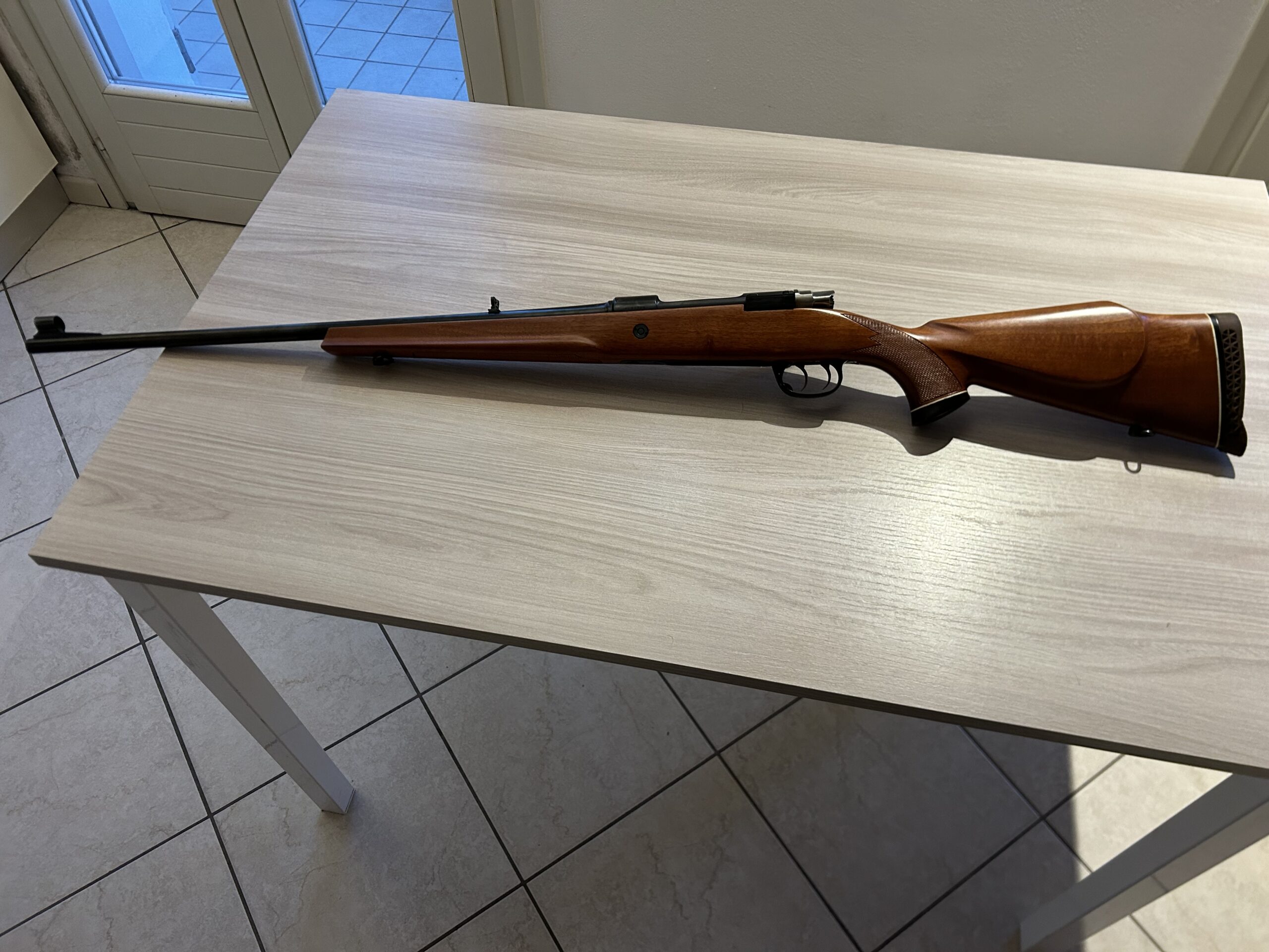Parker Hale 1200 Cal. 270Winchester