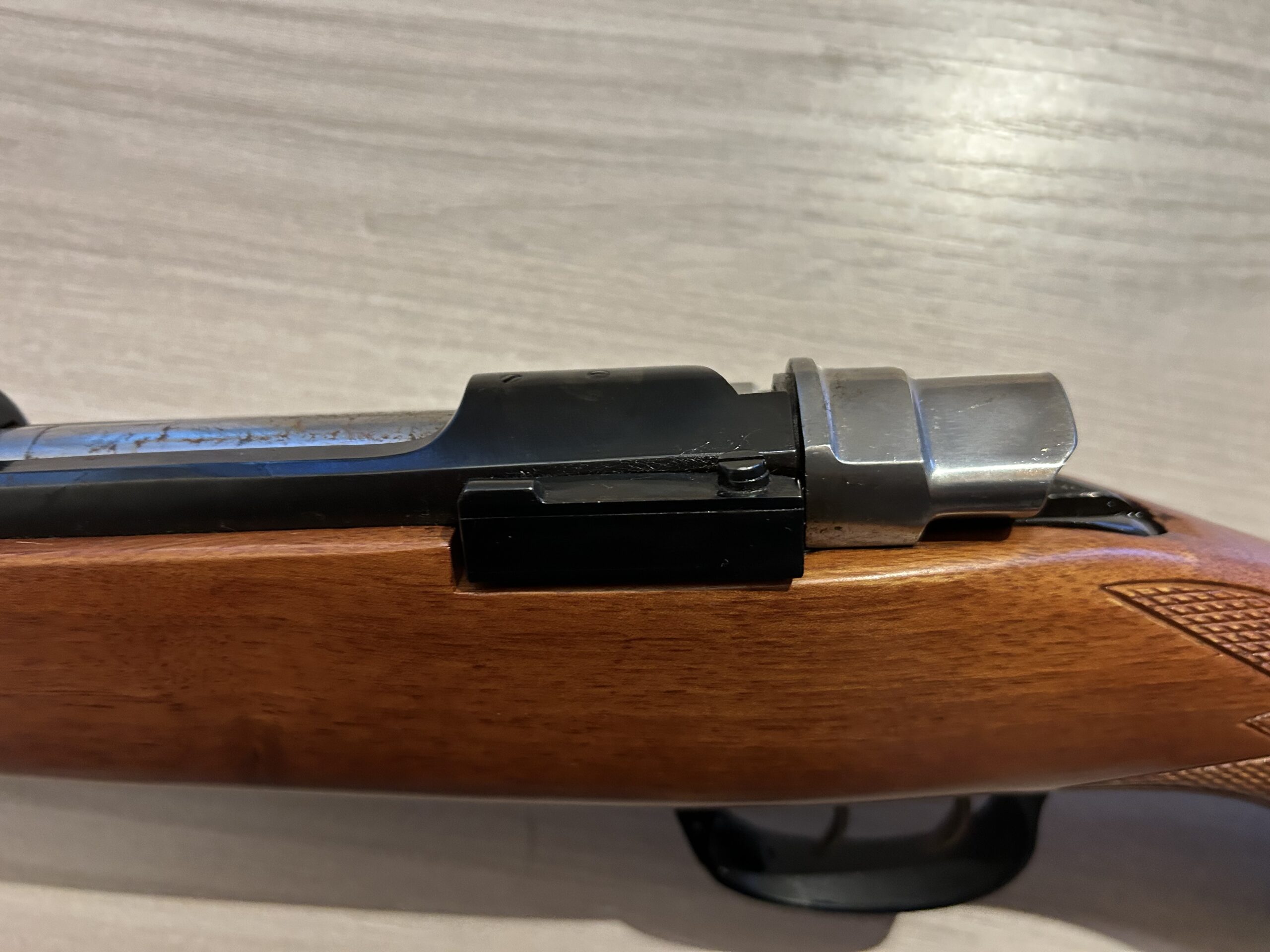 Parker Hale 1200 Cal. 270Winchester