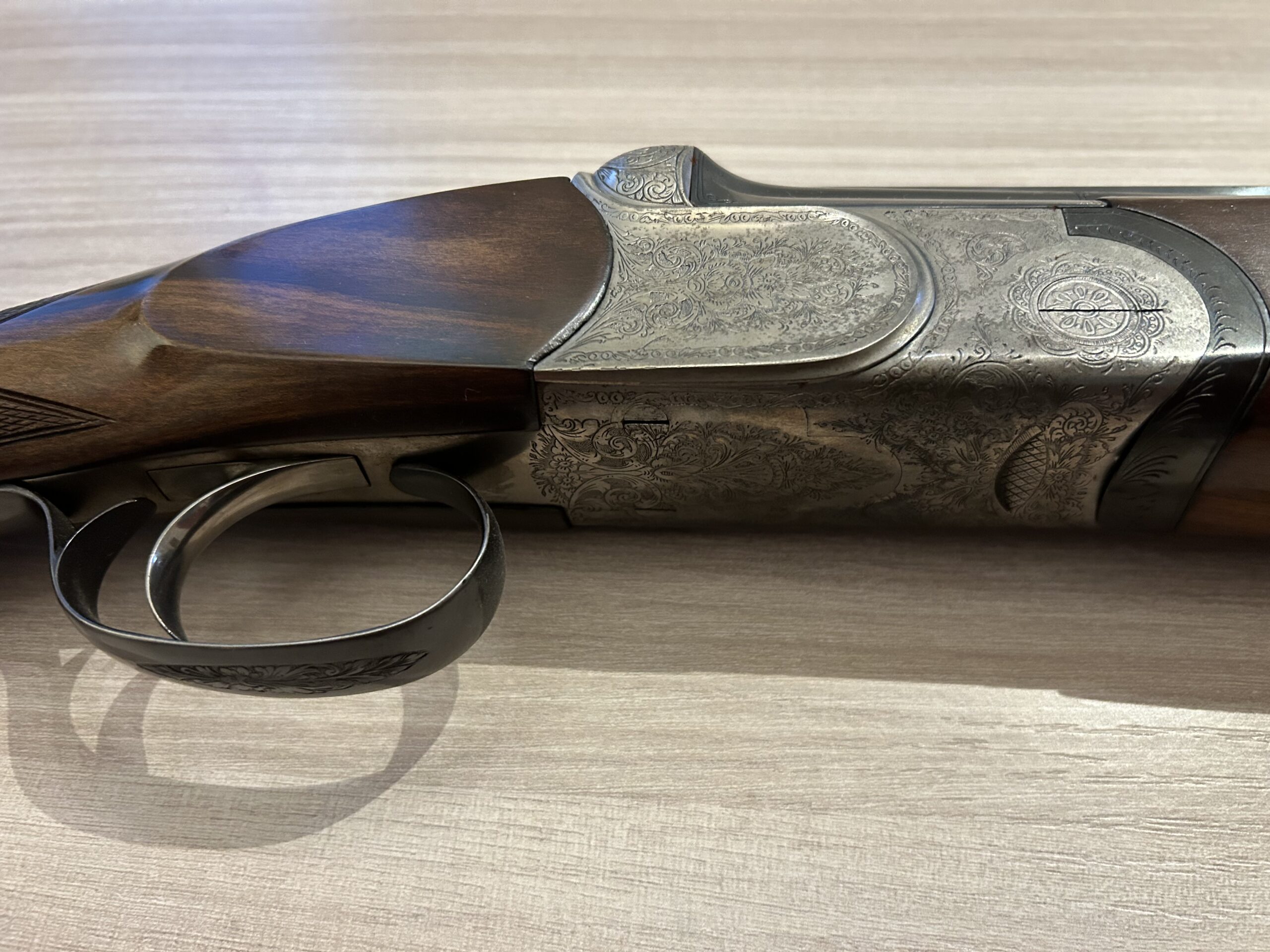 G.Gamba Astor 610 Trap Cal.12
