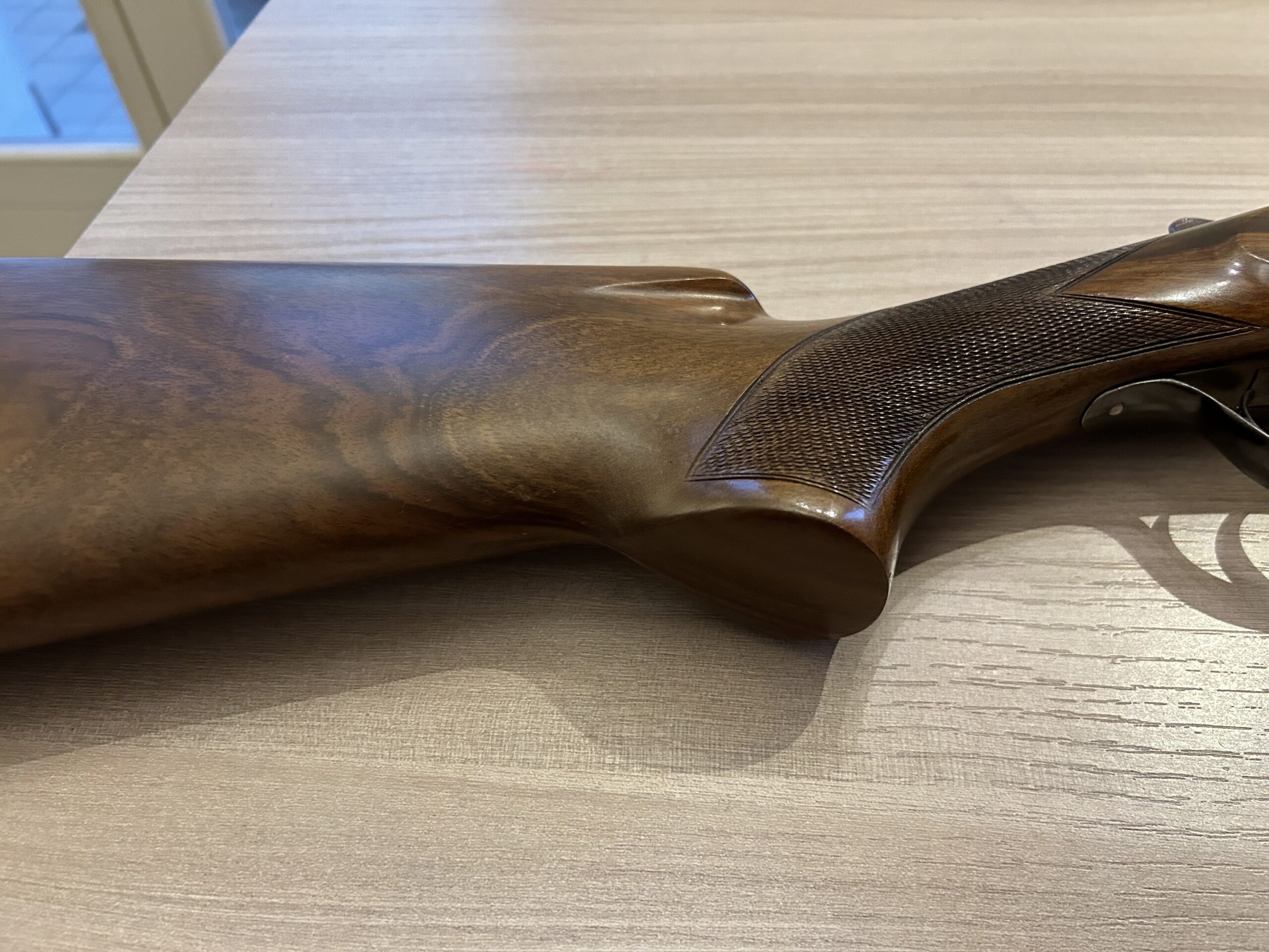 G.Gamba Astor 610 Trap Cal.12