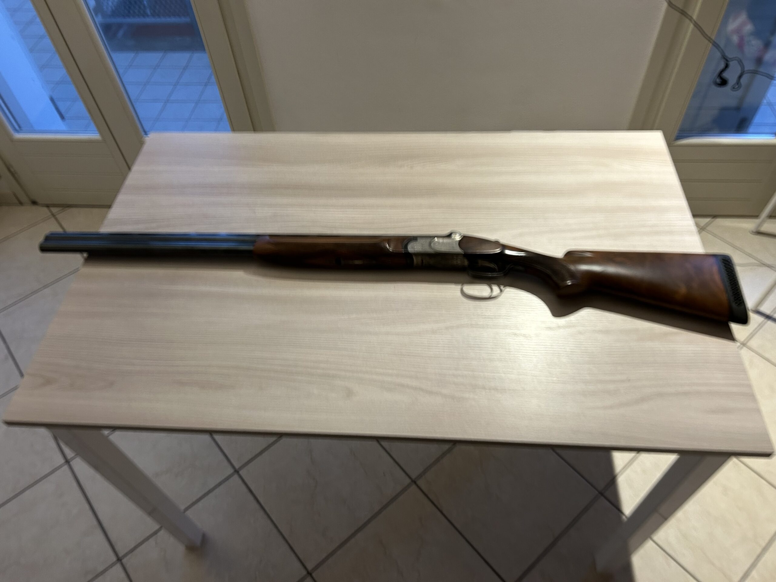 G.Gamba Astor 610 Trap Cal.12