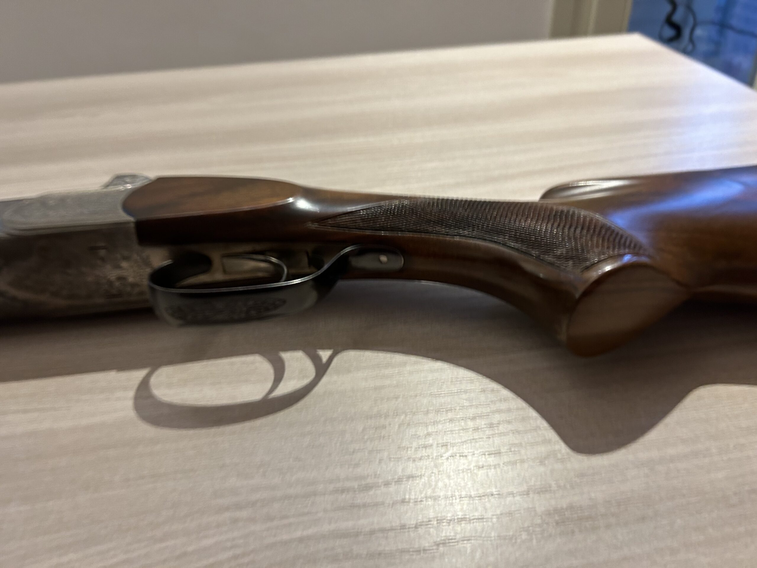 G.Gamba Astor 610 Trap Cal.12