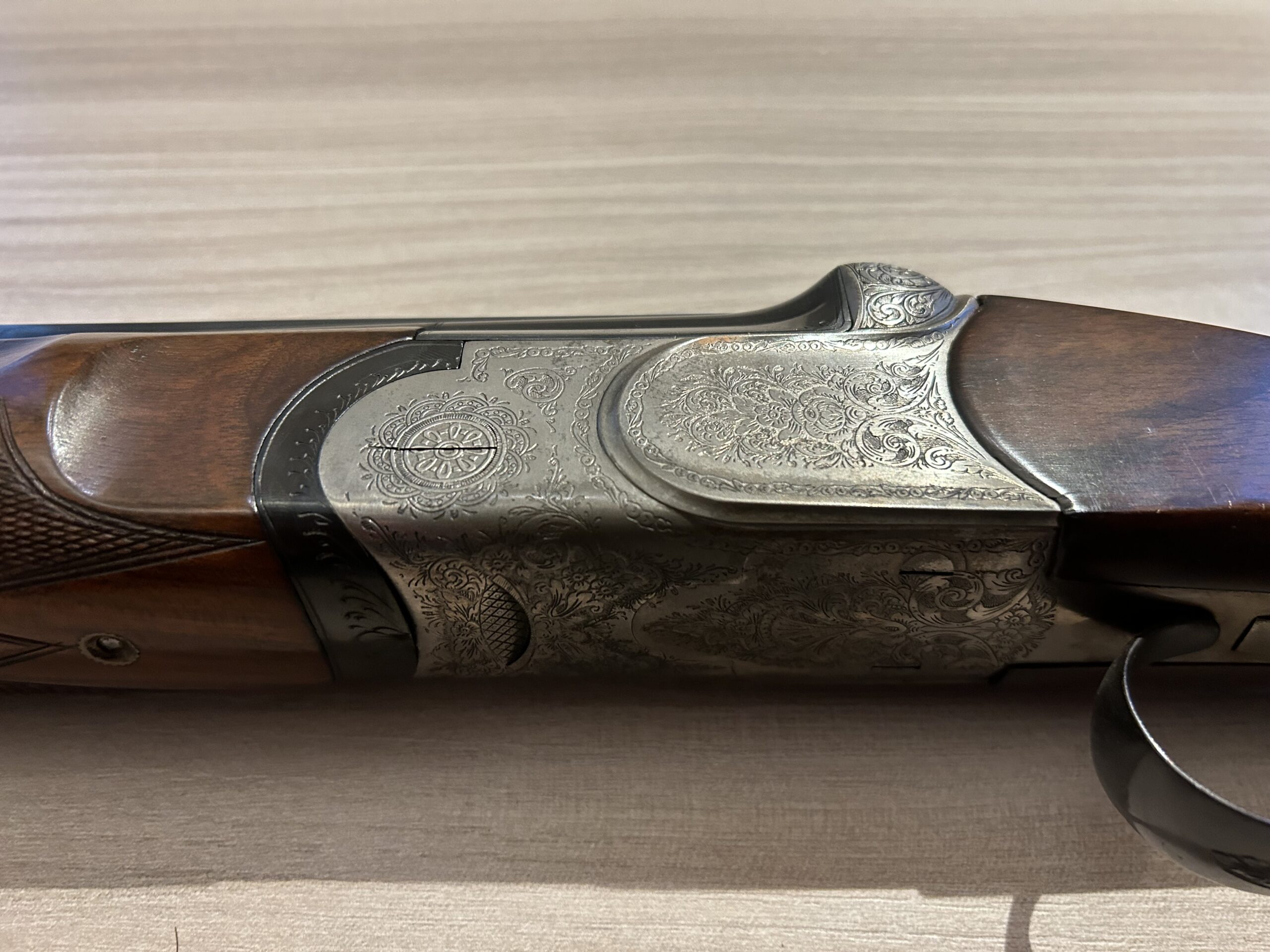 G.Gamba Astor 610 Trap Cal.12