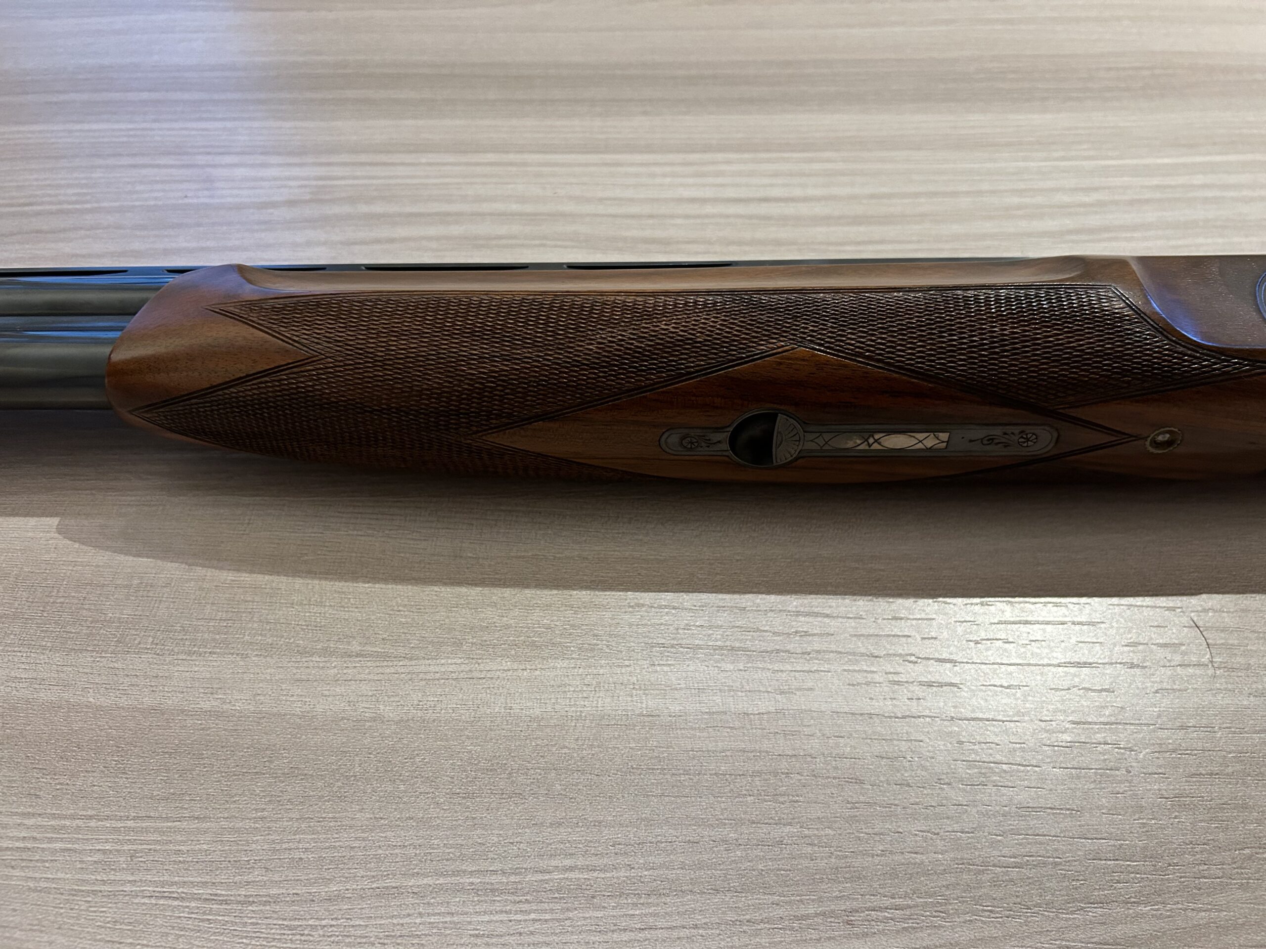 G.Gamba Astor 610 Trap Cal.12