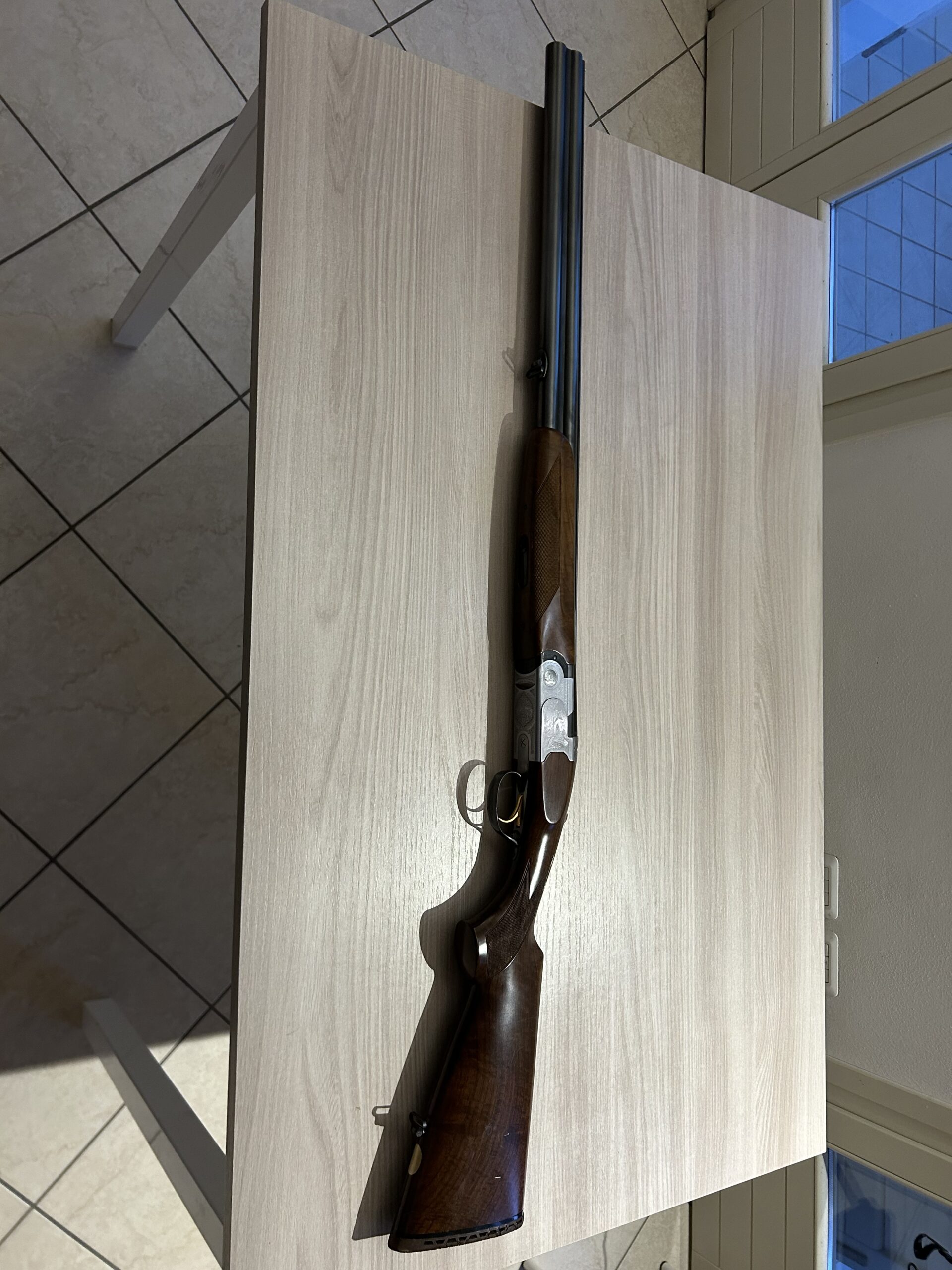 Beretta S687 Cal.12