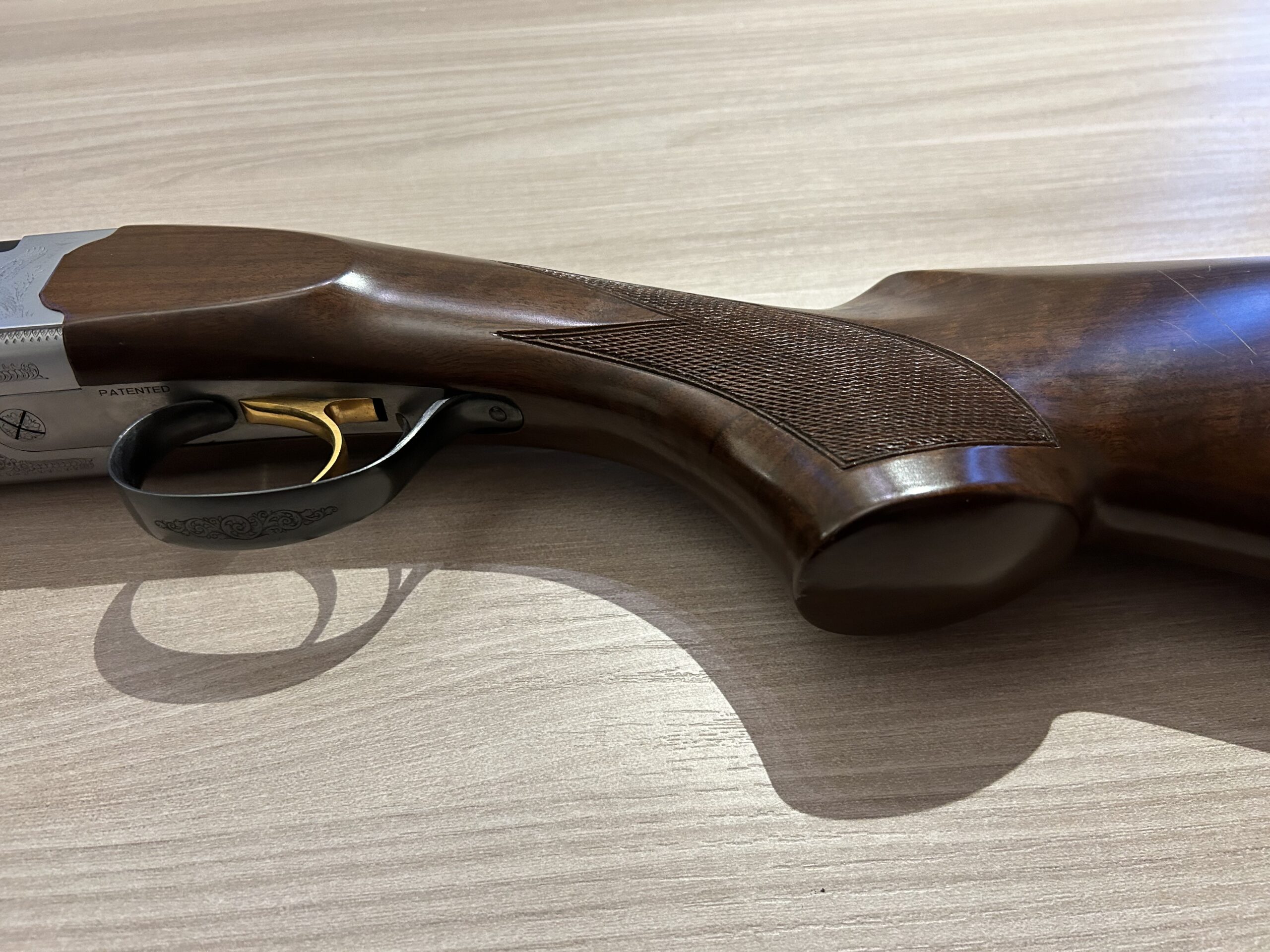 Beretta S687 Cal.12