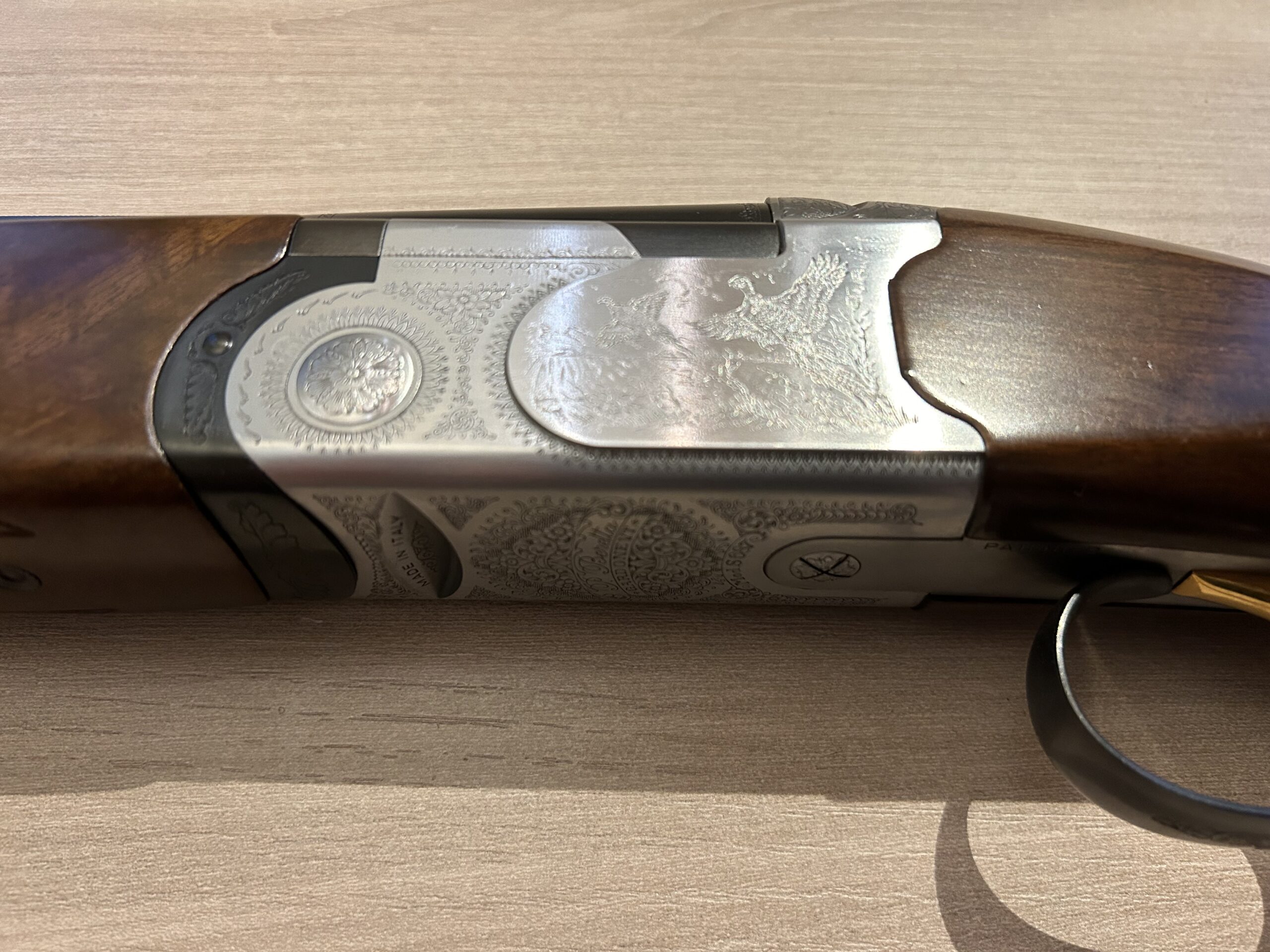 Beretta S687 Cal.12